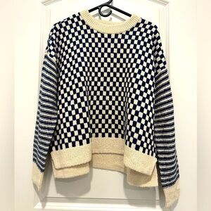 Madewell sweater